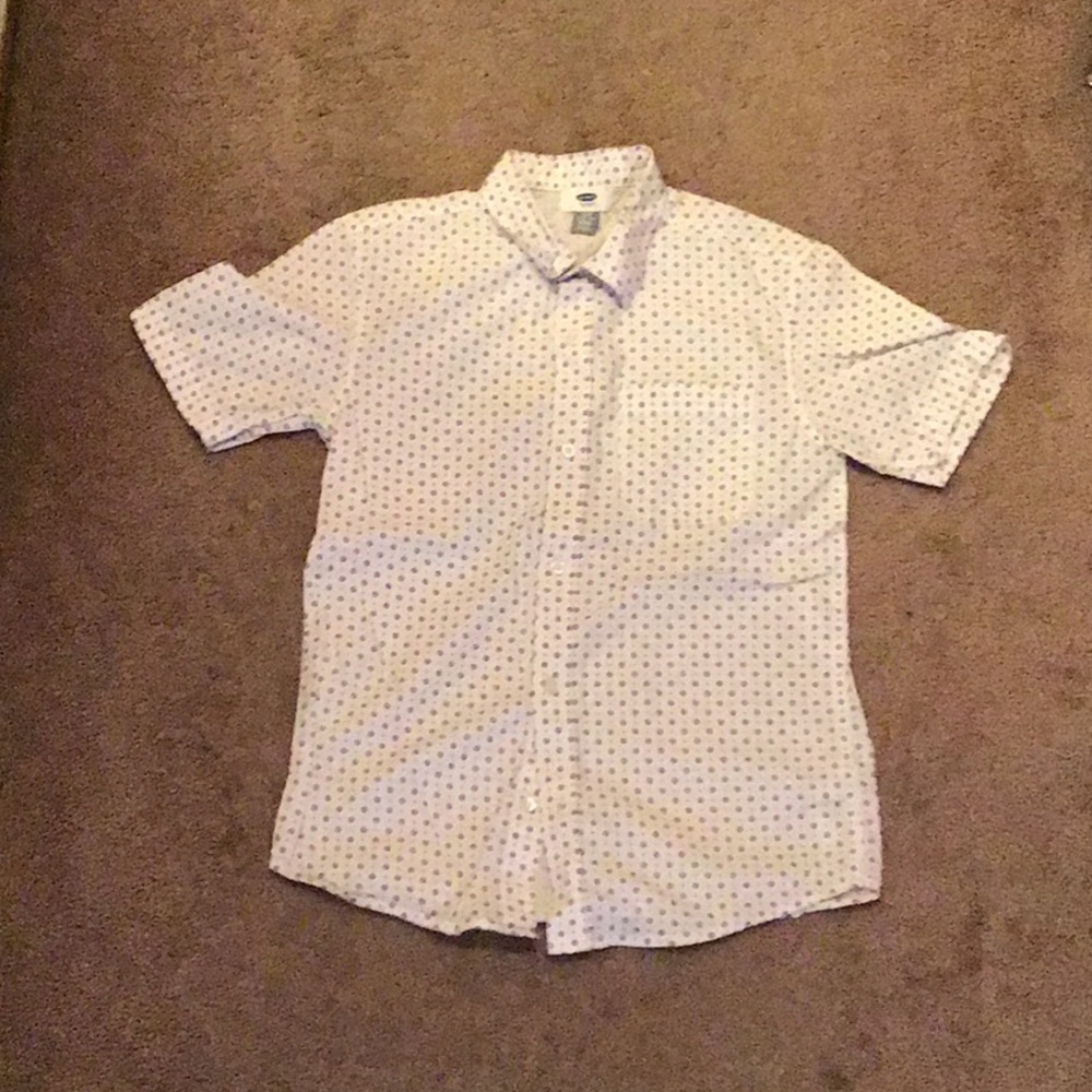 Go out clothing